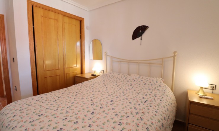 Re-Sale - Apartment - Los Montesinos - La Herrada