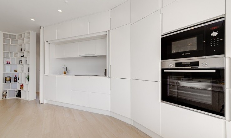 La Revente - Appartement - Las Colinas Golf Resort