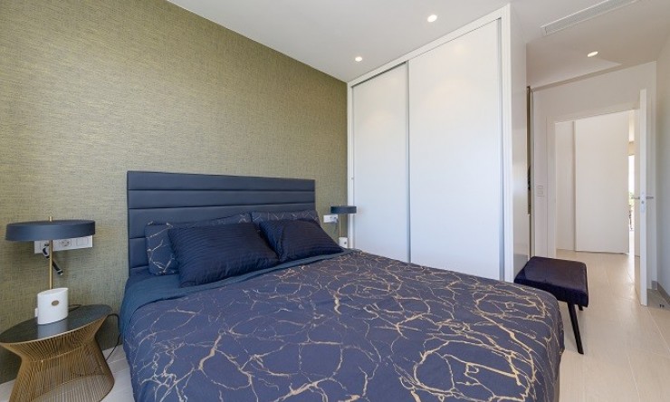 La Revente - Appartement - Las Colinas Golf Resort