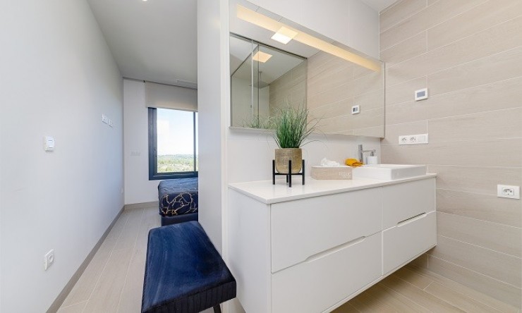 La Revente - Appartement - Las Colinas Golf Resort