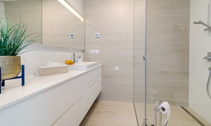 La Revente - Appartement - Las Colinas Golf Resort