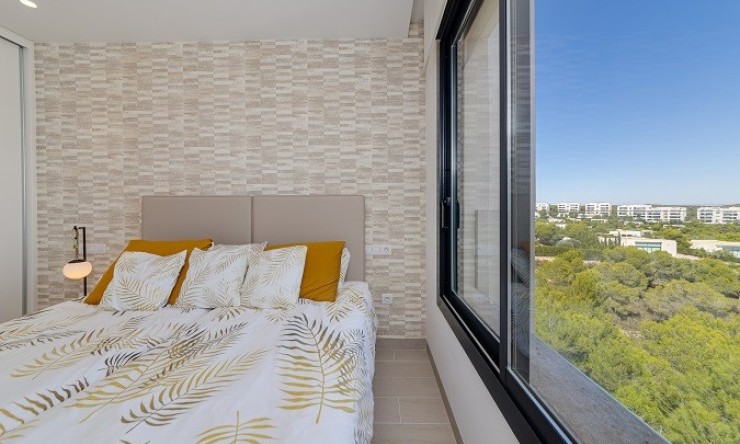 La Revente - Appartement - Las Colinas Golf Resort