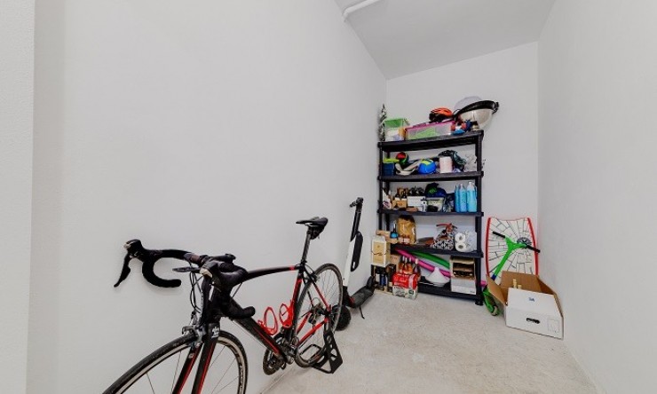 La Revente - Appartement - Las Colinas Golf Resort