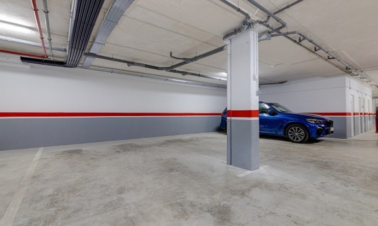 La Revente - Appartement - Las Colinas Golf Resort