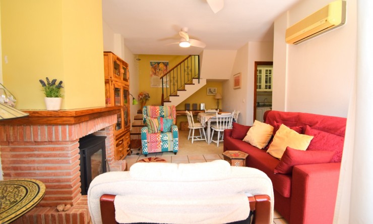 Re-Sale - Detached Villa - Orihuela Costa - Playa Flamenca