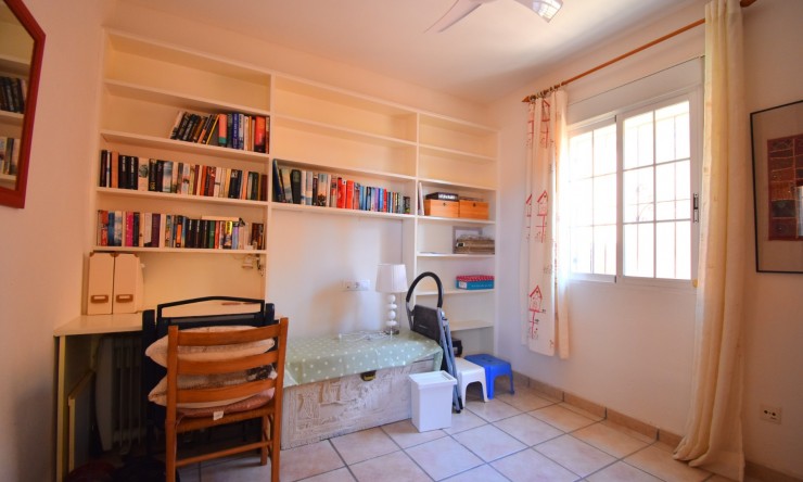 Re-Sale - Detached Villa - Orihuela Costa - Playa Flamenca