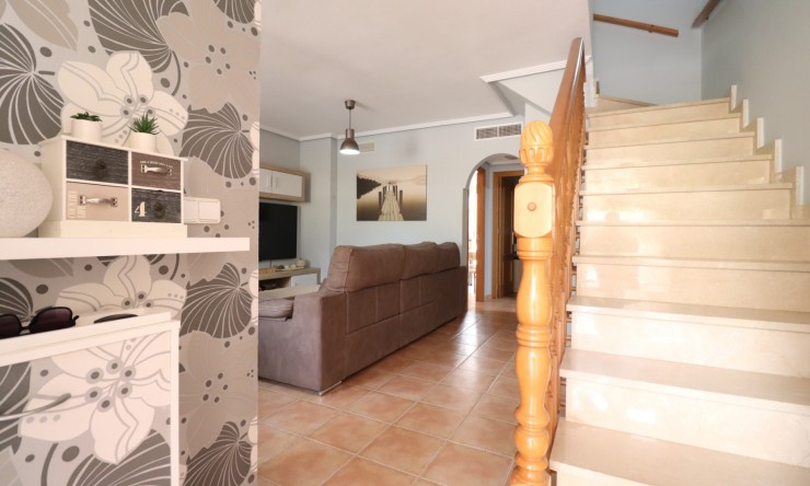 Wederverkoop - Herenhuis - Cox - Cox - Veld