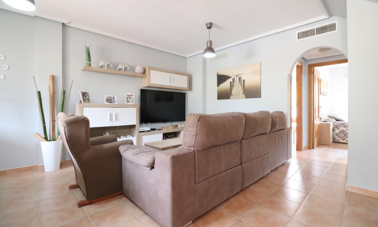 Wederverkoop - Herenhuis - Cox - Cox - Veld