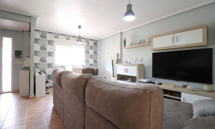 Wederverkoop - Herenhuis - Cox - Cox - Veld