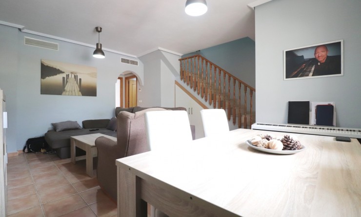 Wederverkoop - Herenhuis - Cox - Cox - Veld