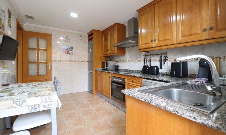 Wederverkoop - Herenhuis - Cox - Cox - Veld