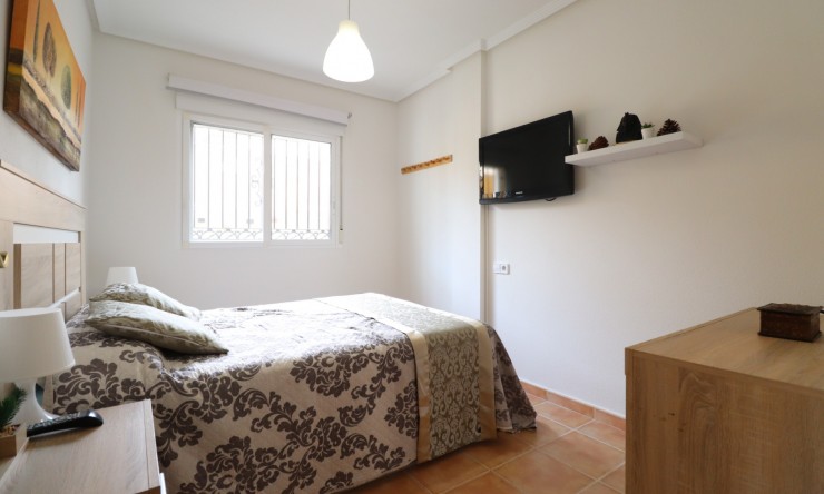 Wederverkoop - Herenhuis - Cox - Cox - Veld