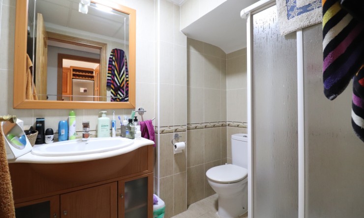 Wederverkoop - Herenhuis - Cox - Cox - Veld