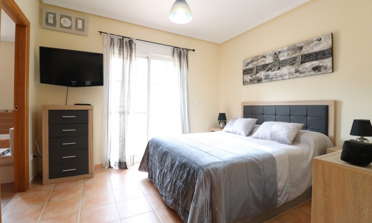 Wederverkoop - Herenhuis - Cox - Cox - Veld