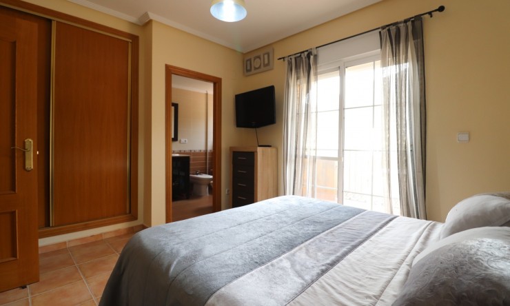 Wederverkoop - Herenhuis - Cox - Cox - Veld