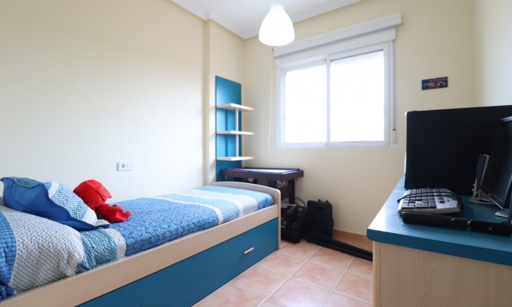 Wederverkoop - Herenhuis - Cox - Cox - Veld