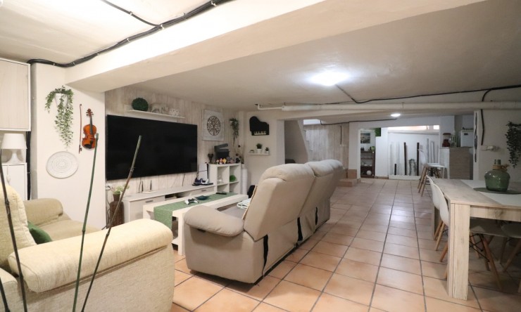 Wederverkoop - Herenhuis - Cox - Cox - Veld