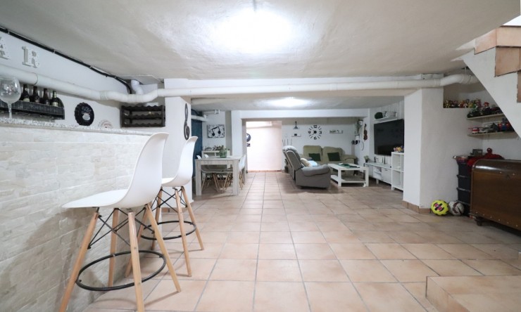 Wederverkoop - Herenhuis - Cox - Cox - Veld