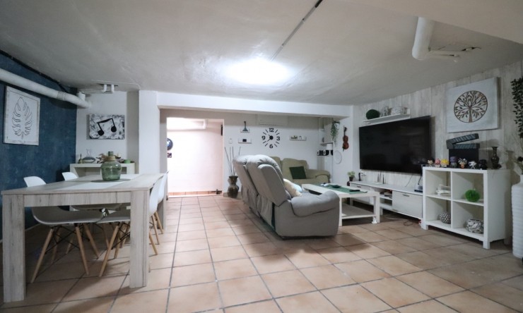 Wederverkoop - Herenhuis - Cox - Cox - Veld