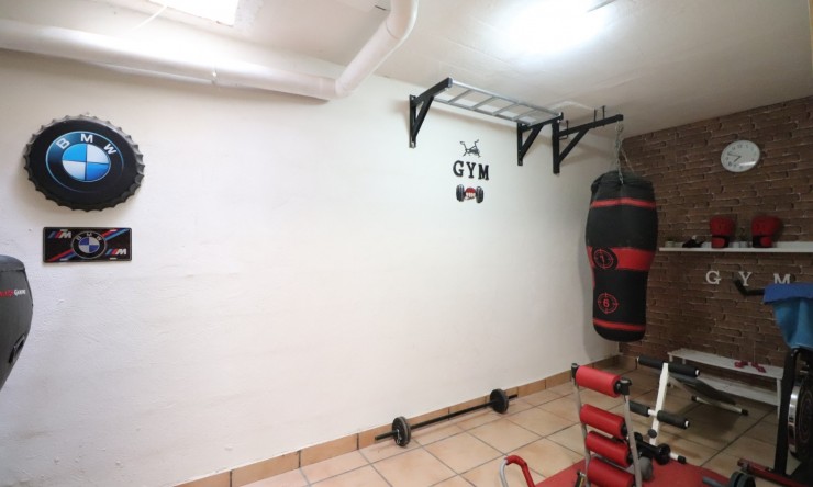 Wederverkoop - Herenhuis - Cox - Cox - Veld