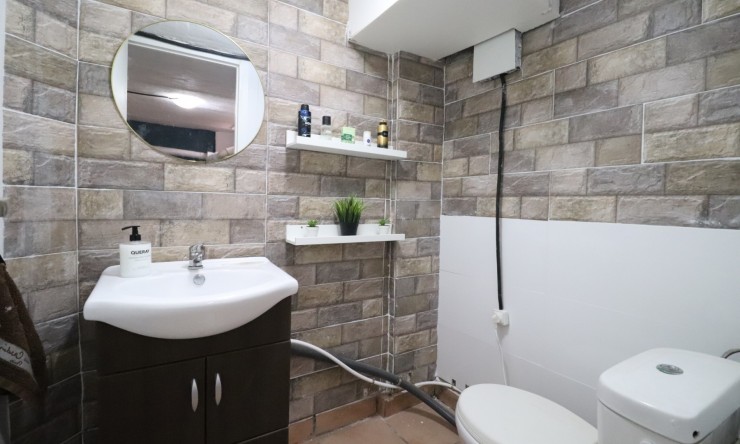 Wederverkoop - Herenhuis - Cox - Cox - Veld