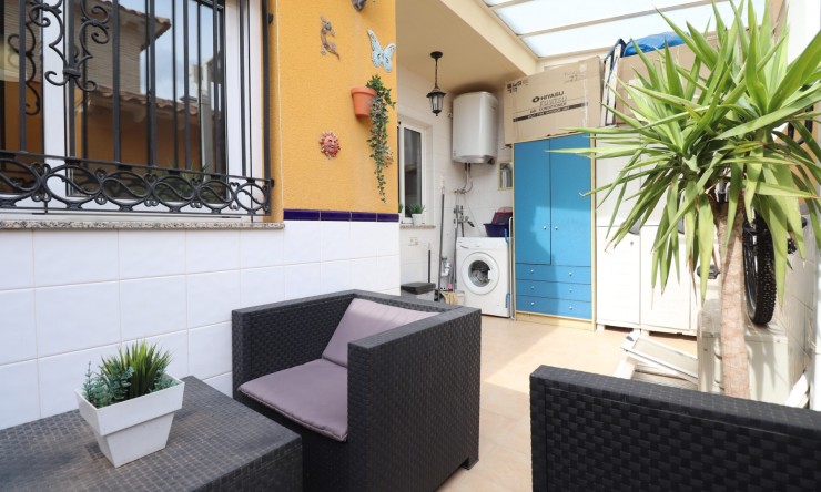 Wederverkoop - Herenhuis - Cox - Cox - Veld