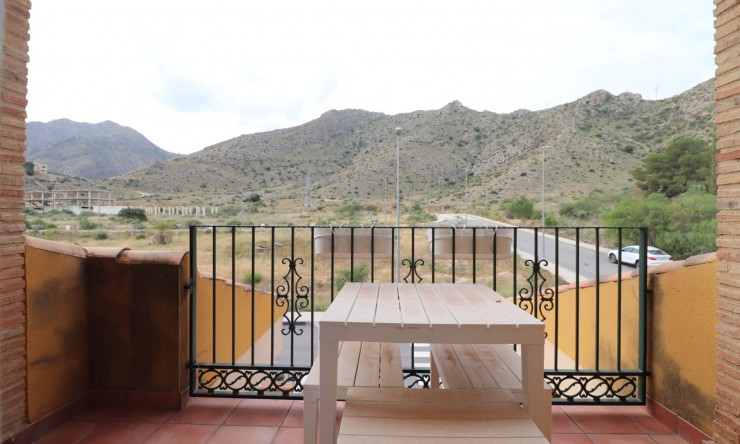 Wederverkoop - Herenhuis - Cox - Cox - Veld