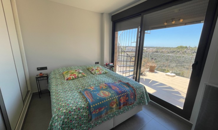 Re-Sale - Apartment - Orihuela Costa - Las Ramblas