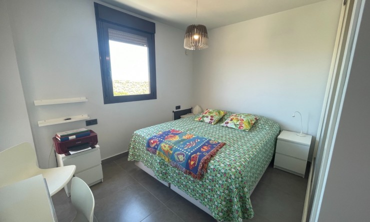 Re-Sale - Apartment - Orihuela Costa - Las Ramblas