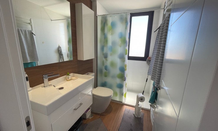 Re-Sale - Apartment - Orihuela Costa - Las Ramblas