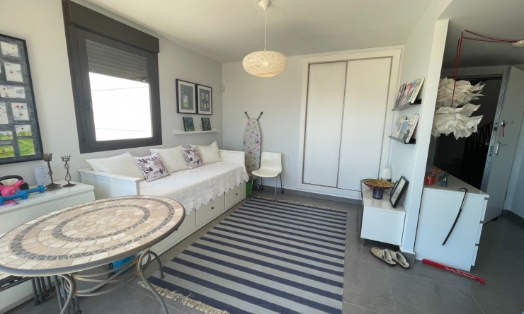 Re-Sale - Apartment - Orihuela Costa - Las Ramblas