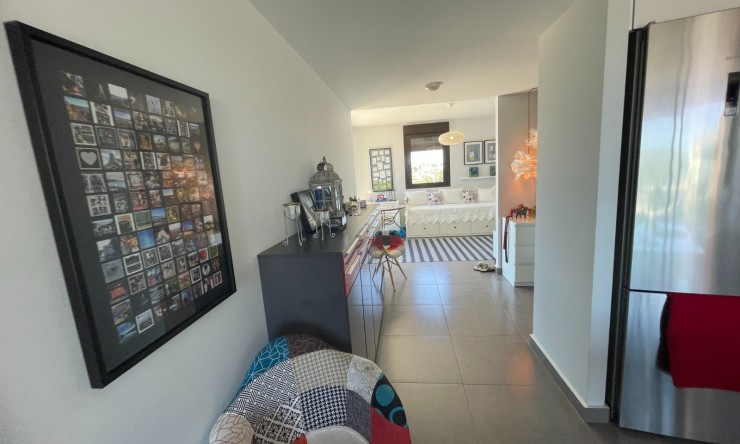 Re-Sale - Apartment - Orihuela Costa - Las Ramblas