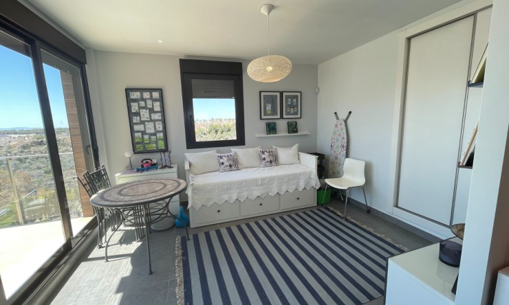 Re-Sale - Apartment - Orihuela Costa - Las Ramblas