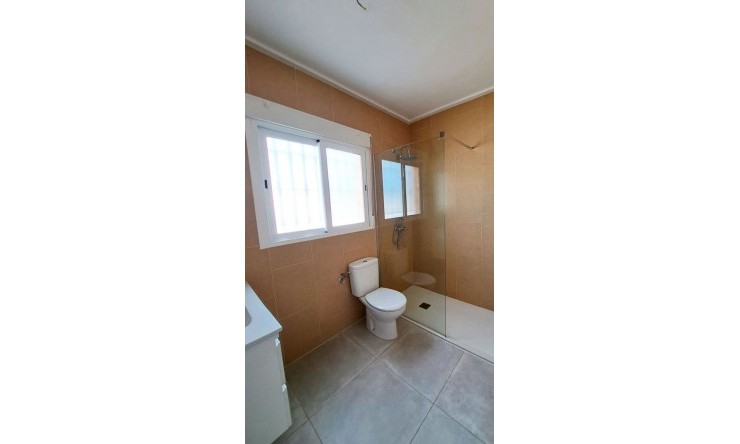 New - Country Property - Catral - Catral - Country