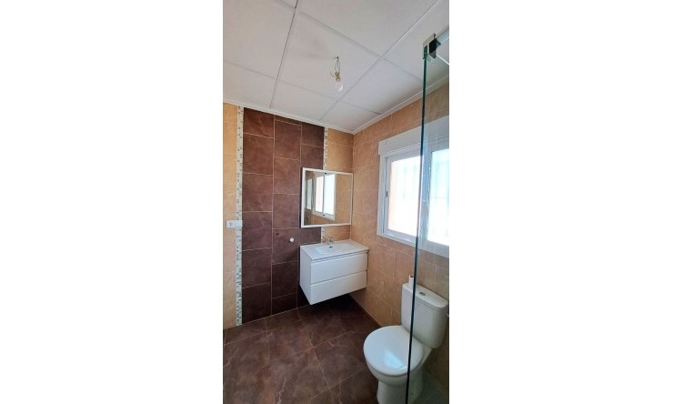 New - Country Property - Catral - Catral - Country