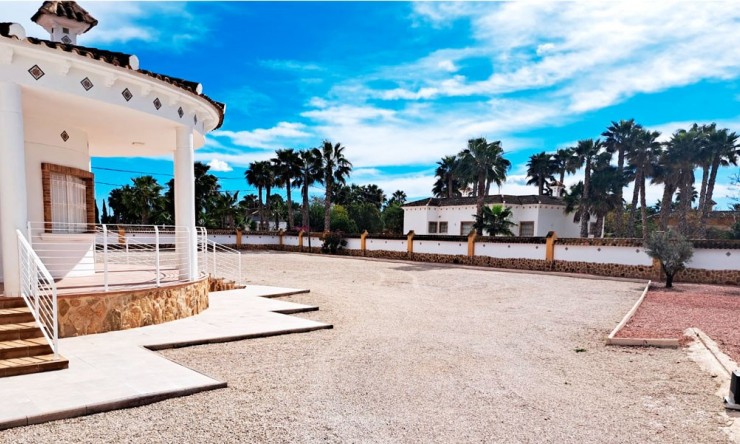 New - Country Property - Catral - Catral - Country