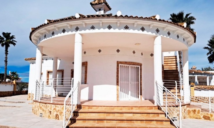 New - Country Property - Catral - Catral - Country