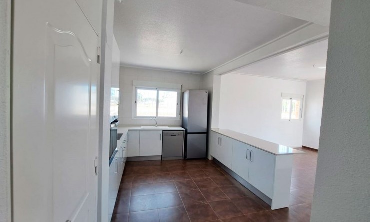 New - Country Property - Catral - Catral - Country