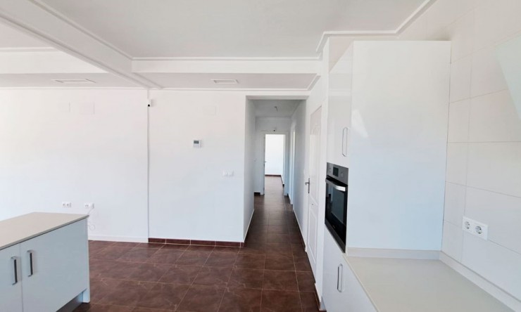 New - Country Property - Catral - Catral - Country