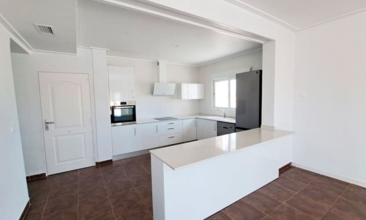 New - Country Property - Catral - Catral - Country