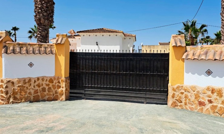 New - Country Property - Catral - Catral - Country