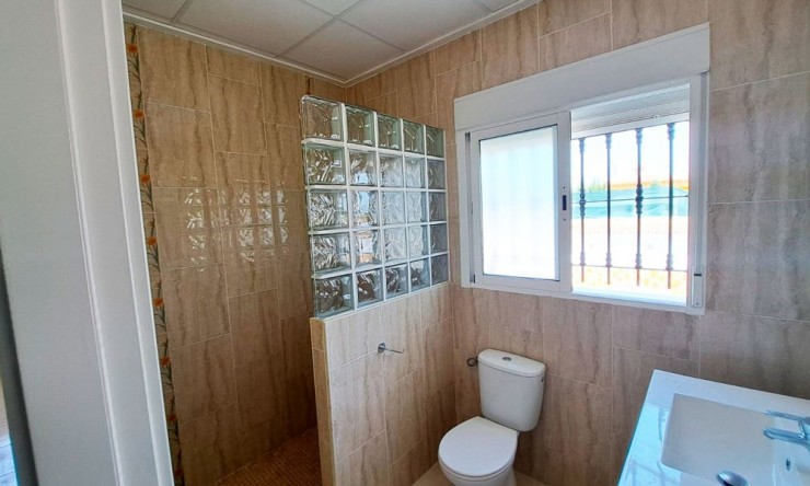 New - Country Property - Catral - Catral - Country