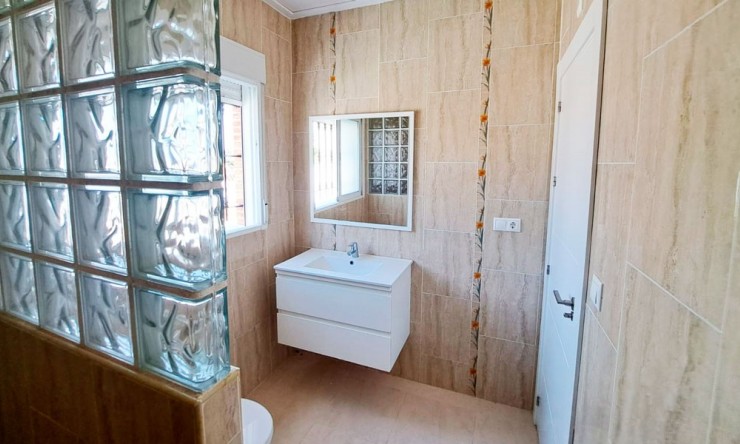 New - Country Property - Catral - Catral - Country