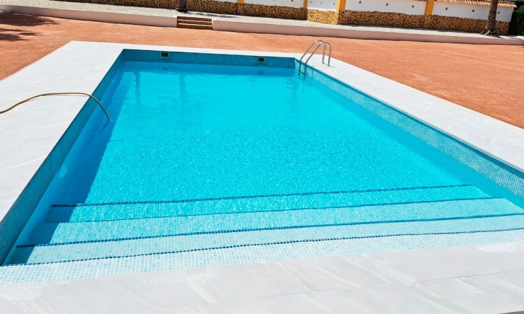 New - Country Property - Catral - Catral - Country