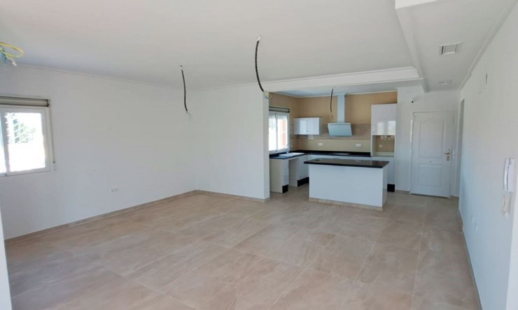 Videresalg - Land Eiendom - Catral - Catral - Felt