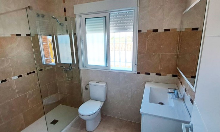 Videresalg - Land Eiendom - Catral - Catral - Felt