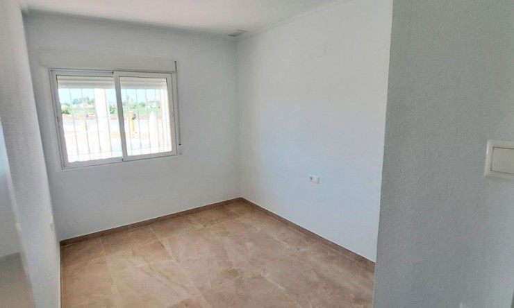 Videresalg - Land Eiendom - Catral - Catral - Felt