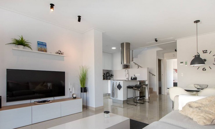 Re-Sale - Detached Villa - Ciudad Quesada - Doña Pepa