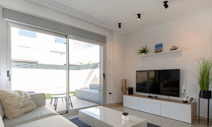 Re-Sale - Detached Villa - Ciudad Quesada - Doña Pepa