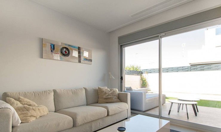 Re-Sale - Detached Villa - Ciudad Quesada - Doña Pepa